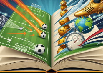 Os recordes mais impressionantes do futebol mundial reconhecidos pelo Guinness Book