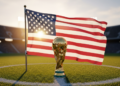 Copa do Mundo 2026: EUA entram como país-sede e aumentam expectativas de desempenho histórico