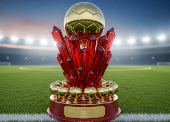 Super bola de ouro: o prêmio que apenas 1 jogador conquistou até hoje