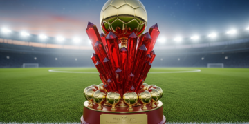 Super bola de ouro: o prêmio que apenas 1 jogador conquistou até hoje