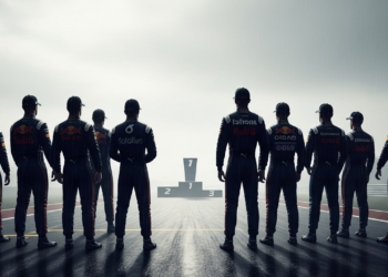 Os 9 pilotos brasileiros da Fórmula 1 que correram várias temporadas e nunca chegaram ao pódio