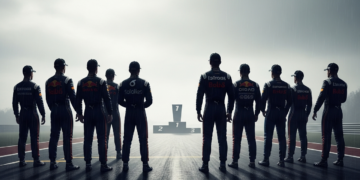 Os 9 pilotos brasileiros da Fórmula 1 que correram várias temporadas e nunca chegaram ao pódio