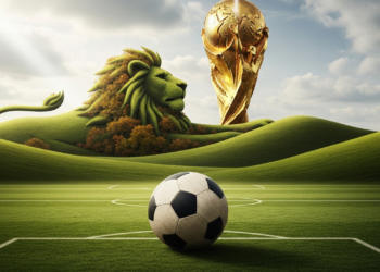 Holanda chega à Copa 2026 com Frenkie de Jong ditando velocidade e organização do time