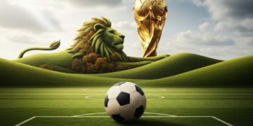 Holanda chega à Copa 2026 com Frenkie de Jong ditando velocidade e organização do time