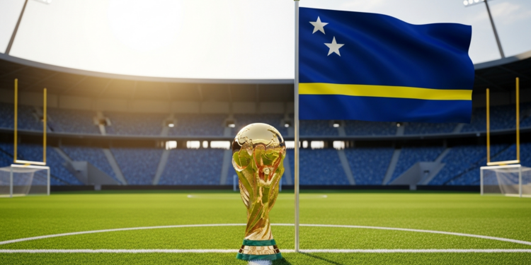 5 curiosidades sobre Curaçao que explicam por que a seleção virou destaque rumo à Copa do Mundo 2026