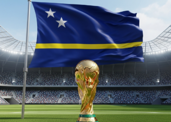 Copa do Mundo 2026: como a cultura, idiomas e história de Curaçau fortalecem a seleção