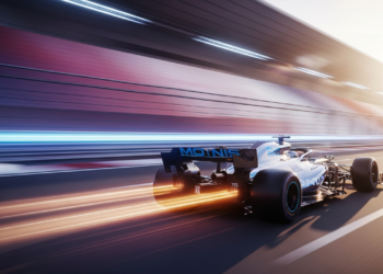 A Fórmula 1 e os recordes de velocidade, ultrapassagens e poles que desafiam limites humanos