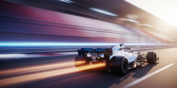 A Fórmula 1 e os recordes de velocidade, ultrapassagens e poles que desafiam limites humanos