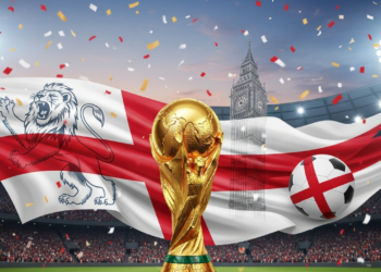 Copa do mundo 2026: o astro da Inglaterra que todos os adversários temem
