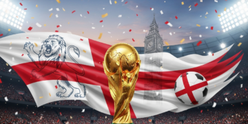 Copa do mundo 2026: o astro da Inglaterra que todos os adversários temem