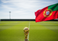 Copa do Mundo 2026: Portugal tem tradição com semifinal em 2006 e terceiro lugar em 1966