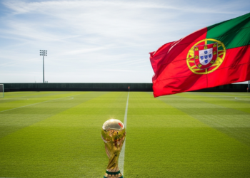 Copa do Mundo 2026: Portugal tem tradição com semifinal em 2006 e terceiro lugar em 1966