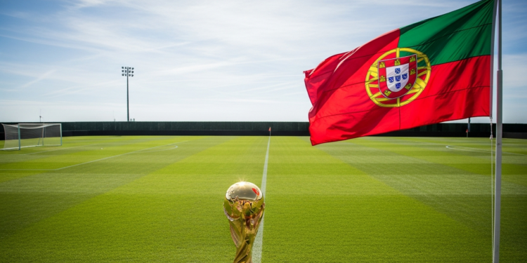 Copa do Mundo 2026: Portugal tem tradição com semifinal em 2006 e terceiro lugar em 1966