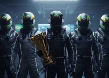 Os pilotos brasileiros mais vencedores da F1 e como transformaram o esporte mundial