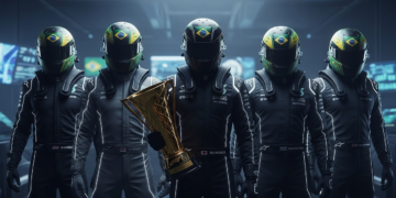 Os pilotos brasileiros mais vencedores da F1 e como transformaram o esporte mundial