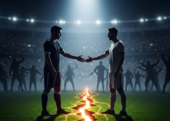 As transferências mais polêmicas entre rivais do futebol brasileiro que chocaram torcedores