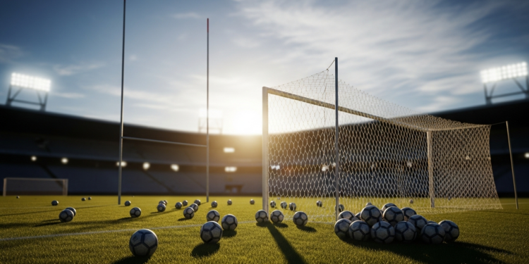 As maiores goleadas do Campeonato Carioca e os jogos históricos que marcaram a história do futebol