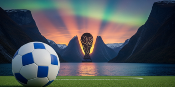 Copa do Mundo 2026: conheça a Noruega e seus jovens talentos