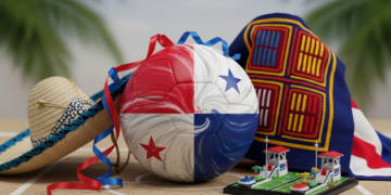 Copa do Mundo 2026: principais jogadores da seleção do Panamá que podem surpreender no Mundial