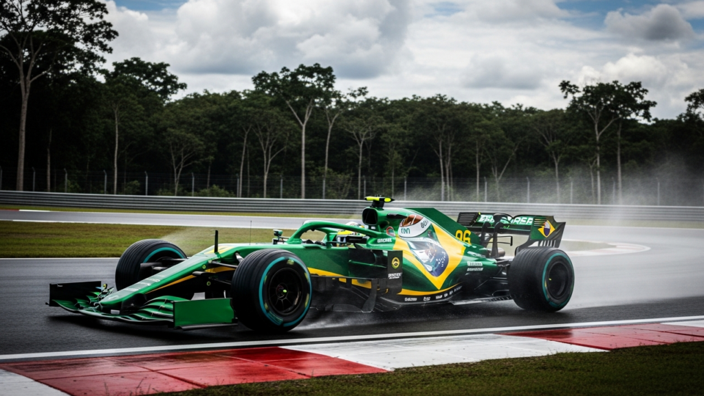 Fórmula 1: todos os pilotos brasileiros e seus principais recordes