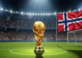 Conheça a seleção da Noruega e as apostas para a Copa do Mundo de 2026