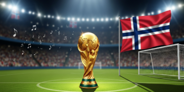 Conheça a seleção da Noruega e as apostas para a Copa do Mundo de 2026