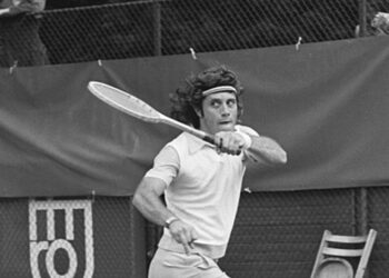 "Guillermo Vilas: esta vitória é sua": o documentário que conta uma das maiores injustiça do tênis mundial