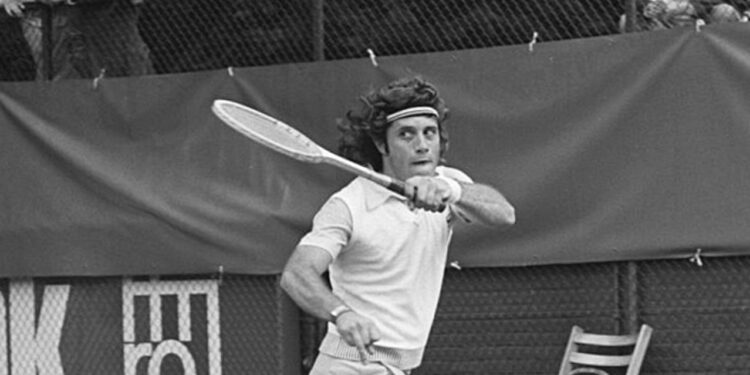 "Guillermo Vilas: esta vitória é sua": o documentário que conta uma das maiores injustiça do tênis mundial