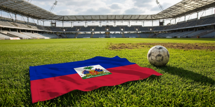 Confira curiosidades sobre a seleção do Haiti