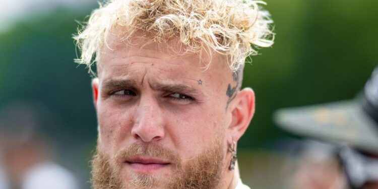 O documentário que mostra a jornada de Jake Paul no boxe