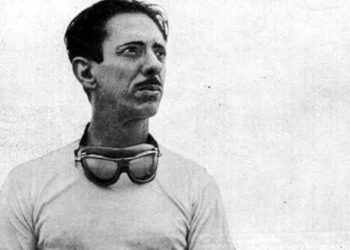 A trajetória de Chico Landi na Fórmula 1