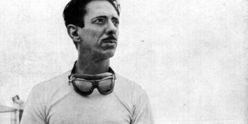 A trajetória de Chico Landi na Fórmula 1