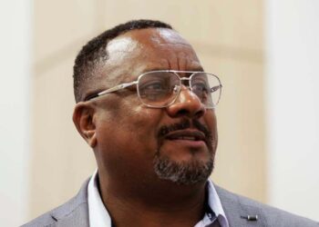 Quem é Marcão, pai de gerson do cruzieor