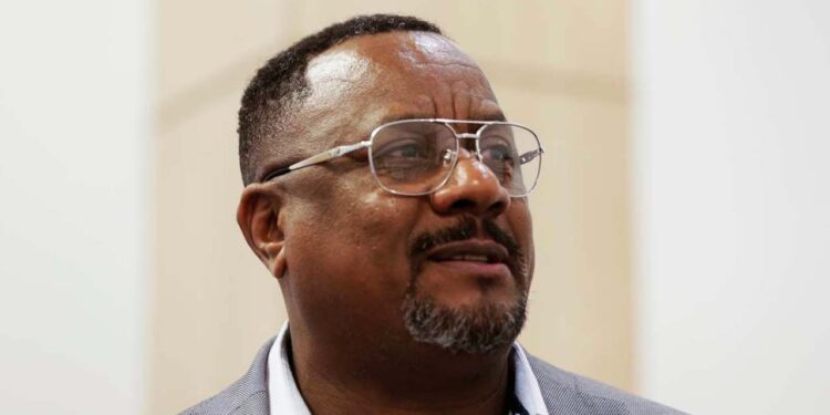 Quem é Marcão, pai de gerson do cruzieor