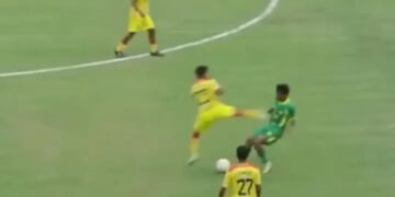 Atleta da Indonésia é banido do futebol e gera repercussão internacional