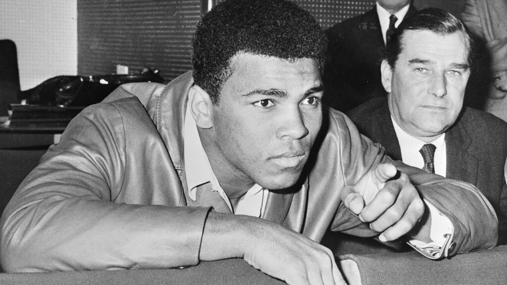 O documentário que conta o fim de vínculo trágico entre Muhammad Ali e Malcolm X
