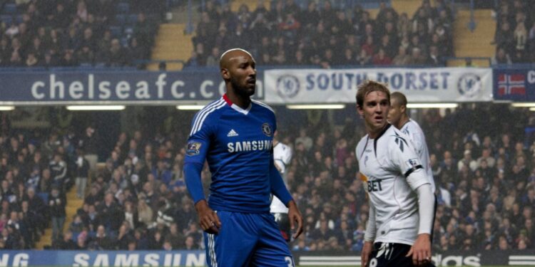 "Anelka - o incompreendido": as maiores controvérsias da carreira de Anelka