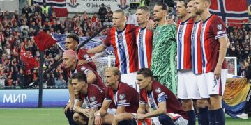 5 curiosidades sobre a seleção da Noruega, país do craque Erling Haaland