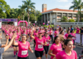 Confira a CORRIDA PRINCESAS RUN - ETAPA USP