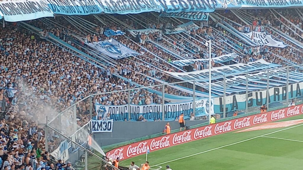 O clube que foi da glória à falência e encontrou o caminho para o recomeço