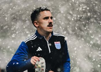 Seleção da Nova Zelândia na Copa 2026: conheça Ryan Thomas, líder e peça-chave do time