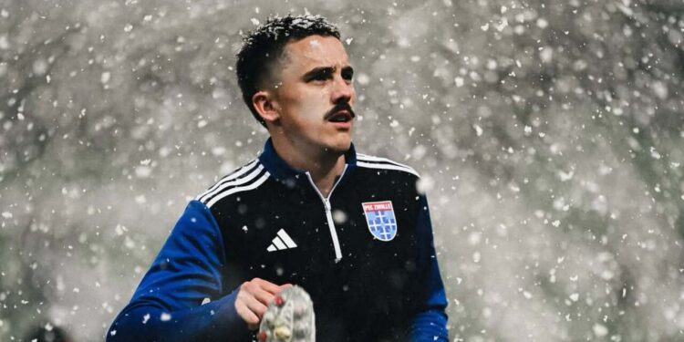 Seleção da Nova Zelândia na Copa 2026: conheça Ryan Thomas, líder e peça-chave do time