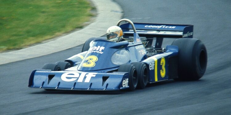 Os carros mais estranhos da Fórmula 1 que chegaram a ser banidos