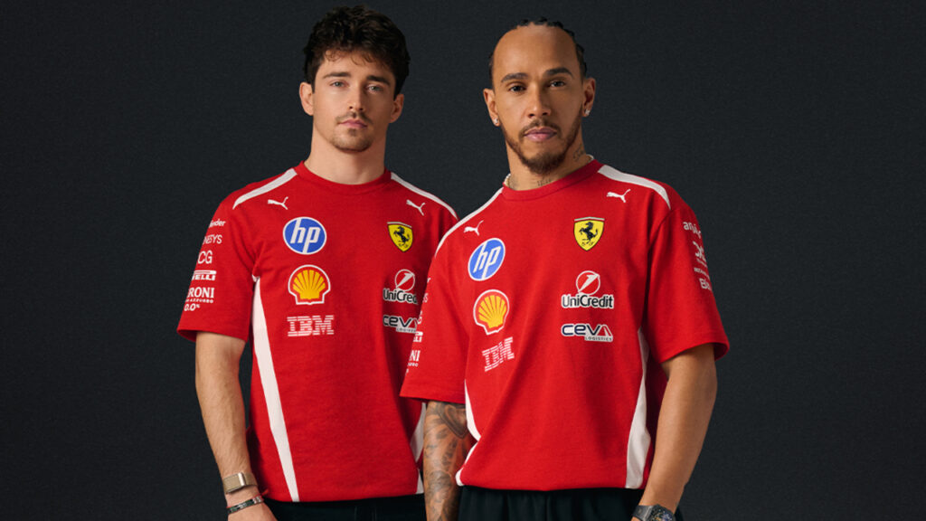 Chefe da Ferrari manda a real para os torcedores tifosi para a temporada de 2026