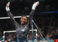 Conheça Simone Biles e entenda como suas conquistas mudaram a ginástica para sempre