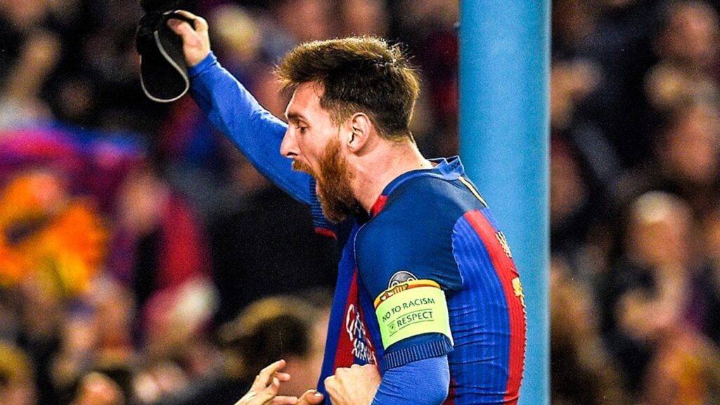 Barcelona x PSG: a maior virada da história da Champions