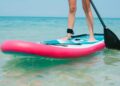 3 modelos de pranchas de Stand Up Paddle para iniciantes e experientes