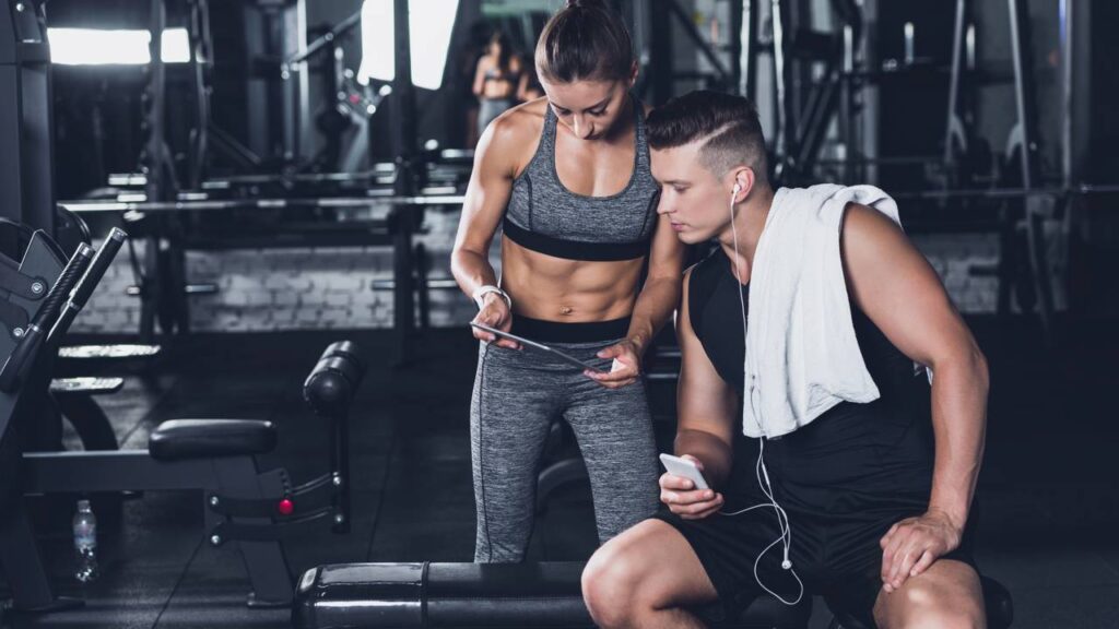 3 itens de higiene que você precisa levar para a academia em todos os treinos