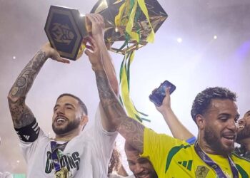 Final da Kings League reúne 41 mil torcedores e consagra Brasil com vitória de 6 a 2