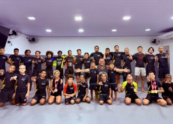 Projeto de Daniel 220V atua e Mesquita, na Baixada Fluminense - Foto: Divulgação